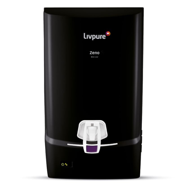 LIVPURE ZENO RO UV