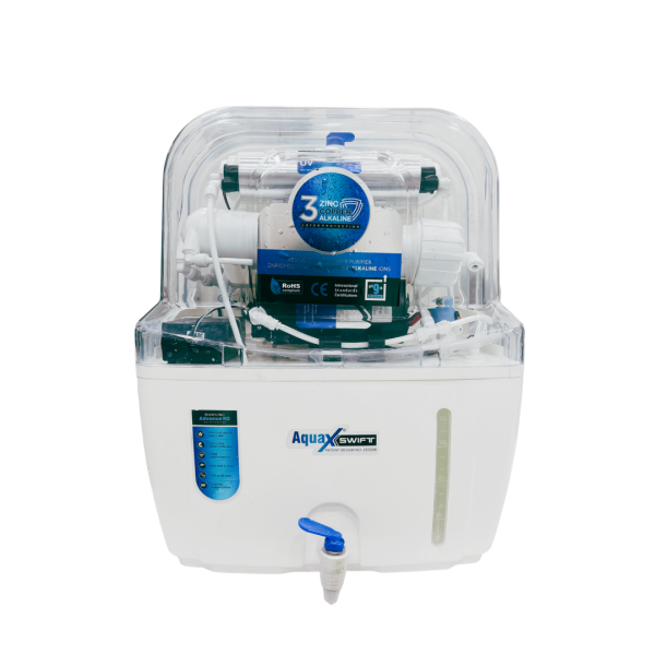 aquaxswift ro+uv+tds free installation