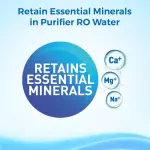 KENT Elegant RO Water Purifier| 4 Years Free Service