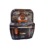 Aquaxswift ro+uv+tds+copper+zink+alkline black
