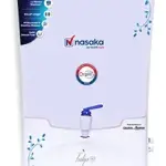Nasaka Tulip N2 8L RO UV ORPH Water Purifier