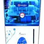 Nasaka Cosmos N1 11L RO UV ORPH Water Purifier