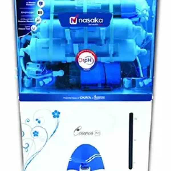 Nasaka Cosmos N1 11L RO UV ORPH Water Purifier