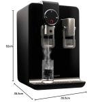 Aquaguard Blaze Insta WS Hot & AMB 5.6 L RO + UV + Copper Water Purifier