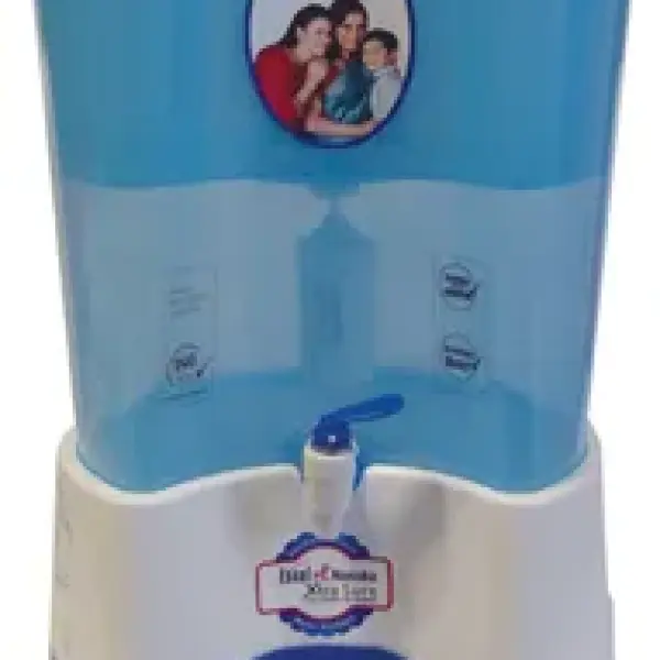 Nasaka Xtra Sure 20L UF Water Purifier