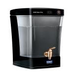 KENT Maxx Plus UV Water Purifier | UV+UF+Alk+Cu | 7L