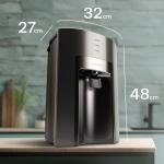 Aquaguard Sure Delight RO+MC 1X Water Purifier