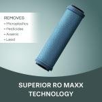 Aquaguard Sure Delight RO+MC 1X Water Purifier