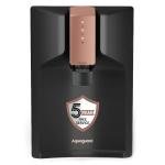 Aquaguard Glory WS RO+UV+UF+5YF Service Water Purifier | 5 Year Free Service Plan | 6.2 Liter l10 Stage Purification | India's No.1 Purifier* | Suitable for all water sources