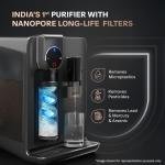 Aquaguard Aspire Spark RO+UV Hot & Ambient