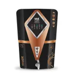 total Care RO System Pride Copper (Domestic Purpose) | RO + UV+ UF + Copper + TDS Controller Wallmounted/Table Top Domestic RO System