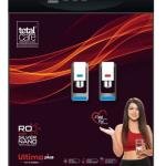 Total Care TC SYSTEM ULTIMA PLUS 9 L RO Water Purifier