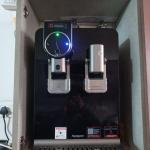 Aquaguard Blaze Insta WS Hot & AMB 5.6 L RO + UV + Copper Water Purifier