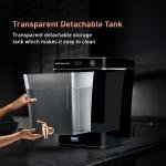 KENT Maxx Plus UV Water Purifier | UV+UF+Alk+Cu | 7L