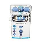 KENT Elegant Alkaline RO Water Purifier | 4 Years Free Service | Multiple Purification Process | RO + UF + Alkaline + TDS Control + UV LED Tank |