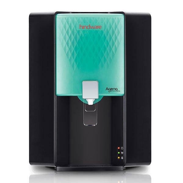 Agena RO+UV+Copper Water Purifier