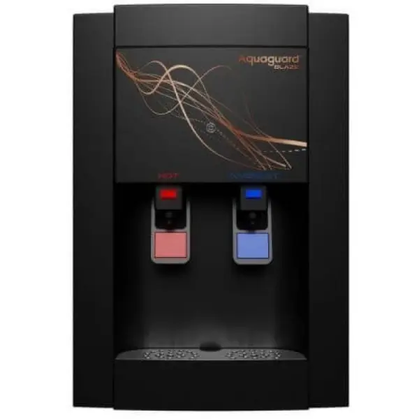 Aquaguard Blaze Slim RO+UV+MTDS Hot & A