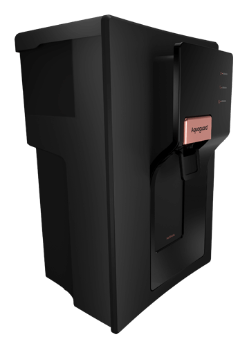 Aquaguard Nova RO+UV+MTDS+SS Water Purifier