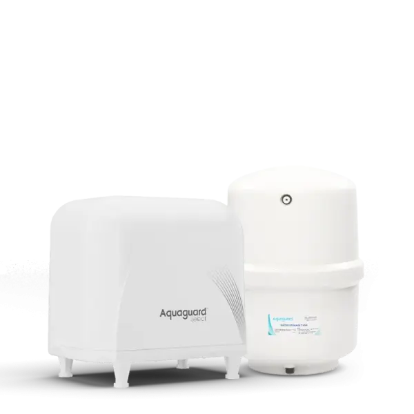 Aquaguard Select Designo UTC RO+UV+MTDS Water Purifier
