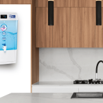 KENT PEARL STAR 11 L RO + UV + UF + TDS Water Purifier (White)