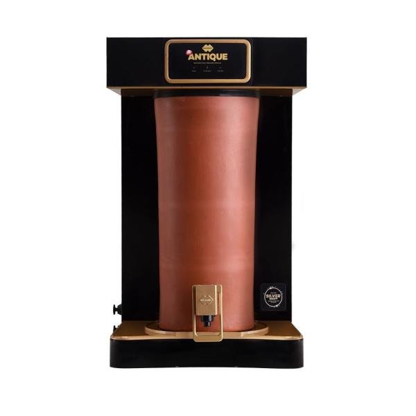 Blue Mount Antique Water Purifier