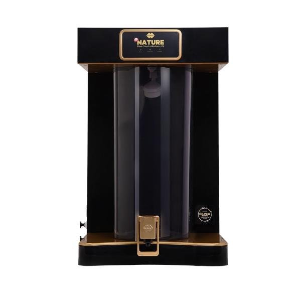 Blue Mount Nature Water Purifier