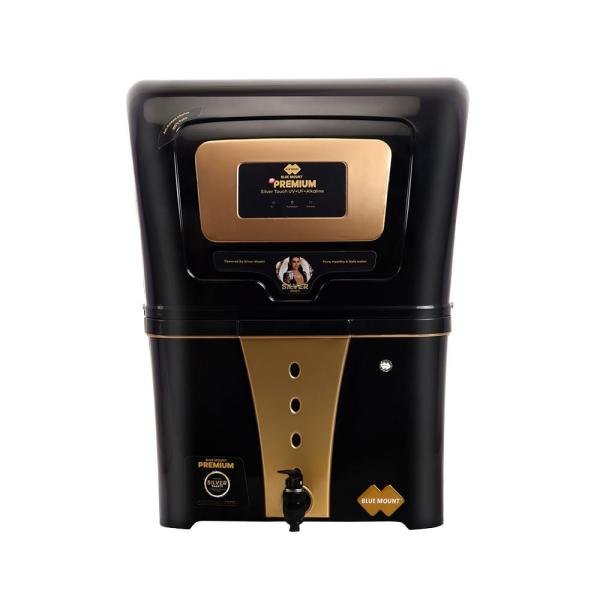 Blue Mount Premium Water Purifier