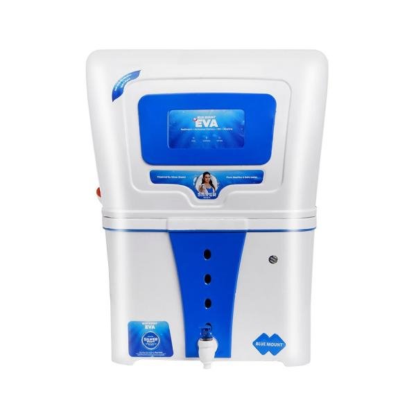 Blue Mount EVA Water Purifier