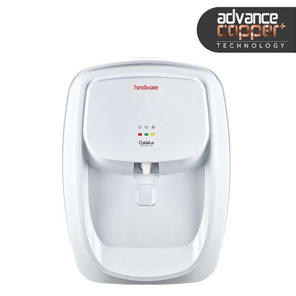 Calisto Arcas RO+UF Water Purifier