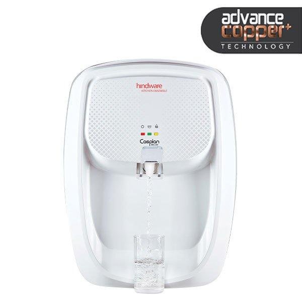 Caspian RO + UV Water Purifier