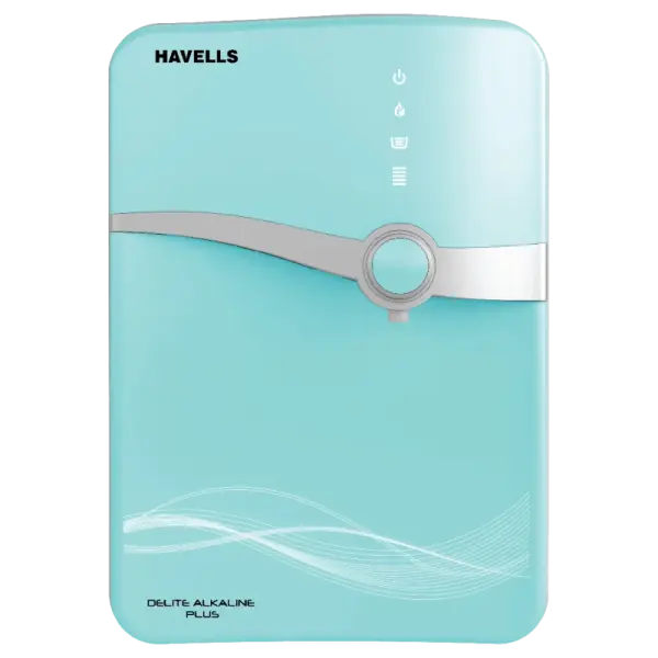 HAVELLS DELITE ALKALINE PLUS