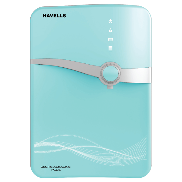 HAVELLS DELITE ALKALINE PLUS