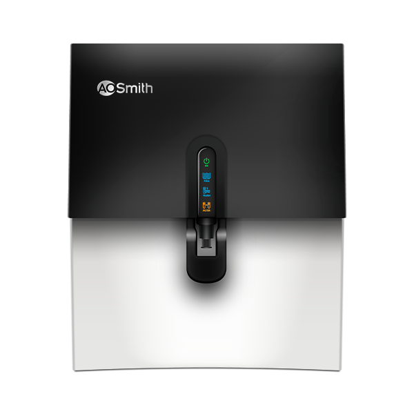 AO SMITH X6+Stylishly crafted, elegantly designed, the A.O.Smith X6+, provides a Healthy life with Elegant Style.