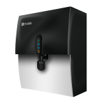 AO SMITH X6+Stylishly crafted, elegantly designed, the A.O.Smith X6+, provides a Healthy life with Elegant Style.