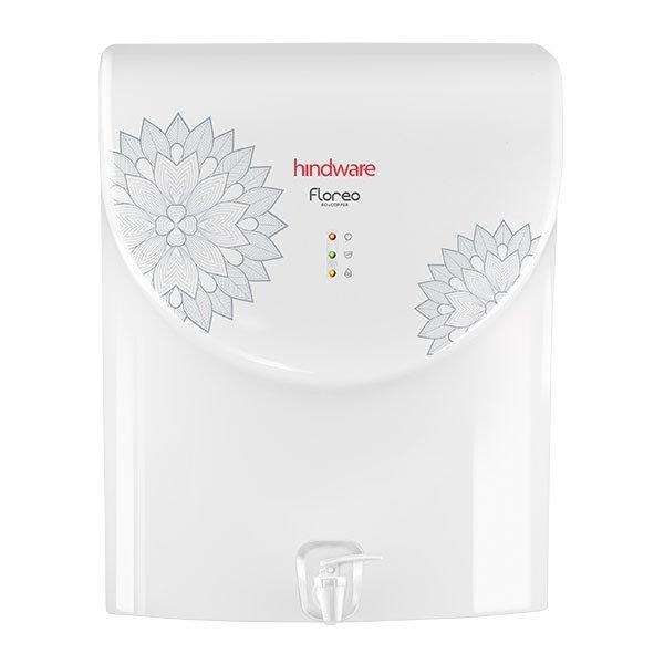 Floreo RO + Copper Water Purifier