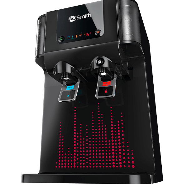 AO SMITH Intelli UV Pro
