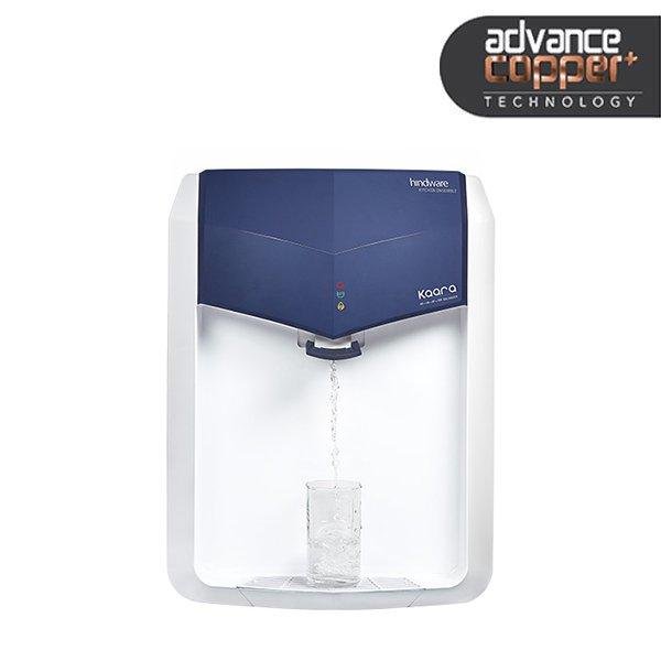 Kaara RO+UV+UF+TDS Balancer Water Purifier