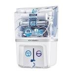 KENT Grand Plus RO Water Purifier | 4 Years Free Service | Multiple Purification Process | RO + UV + UF + TDS Control + UV LED Tank | 9L Tank | 20 LPH