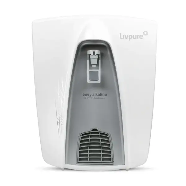 livpure Envy Alkaline Water Purifier