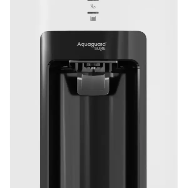 Aquaguard Sure Champ RO+UV Water Purifier