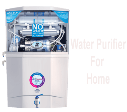 Best Water Purifier at Single Store