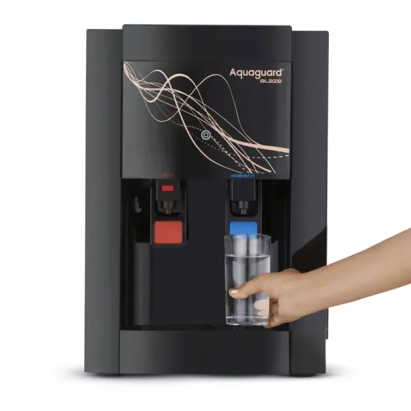 Aquaguard Blaze RO+UV+MTDS Water Purifier
