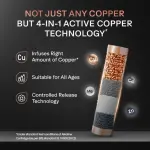 Aquaguard Aspire Nova 2X UV+UF Stainless Steel