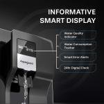 Aquaguard Aspire Nova Pro RO + UV + Alkaline 2X IOT