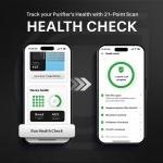 Aquaguard Aspire Nova Pro RO + UV + Alkaline 2X IOT