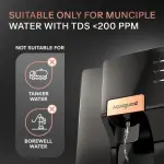 Aquaguard Aspire Nova 2X UV+UF Stainless Steel