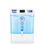 KENT PEARL STAR 11 L RO + UV + UF + TDS Water Purifier (White)
