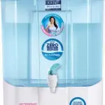 KENT PEARL ZWW MINERAL RO-11098 RO+UV+UF+TDS CONTROLLER (BLUE&WHITE) 20 LTR /HR 8 L RO + UV + UF + TDS Water Purifier (BLUE AND WHITE)