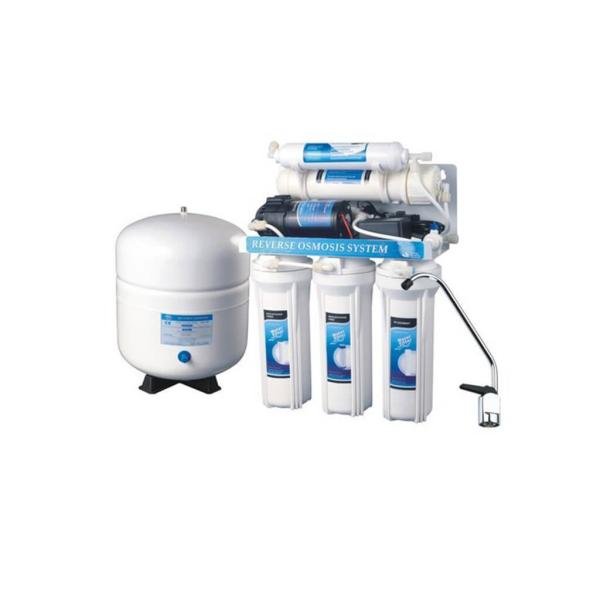 Aquafresh Counter RO uv uf tds