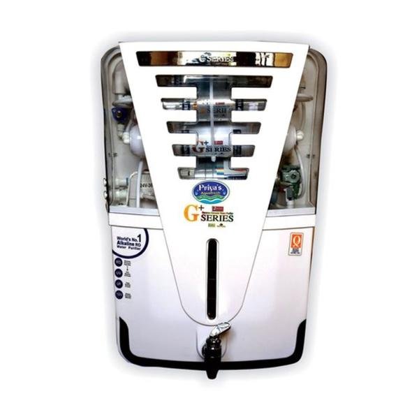 Aqua G Series Plus